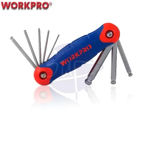 WORKPRO W022004