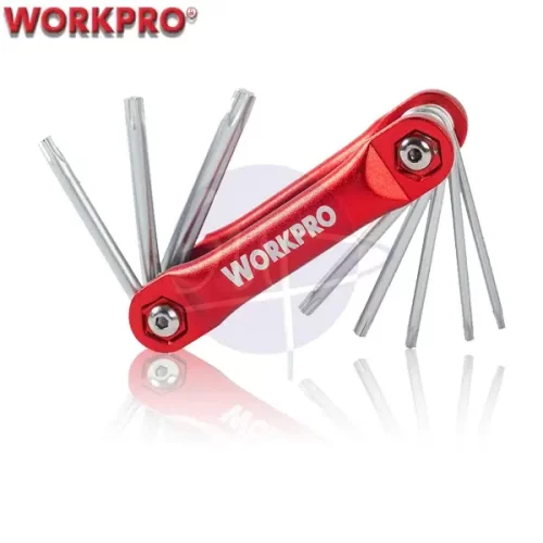 WORKPRO W022008