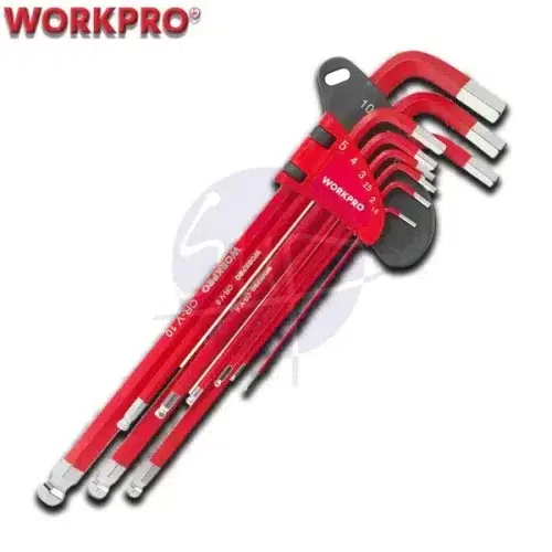 WORKPRO W022015