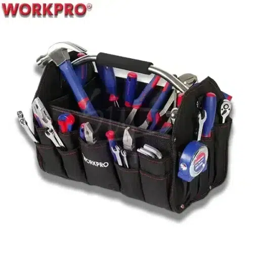 WORKPRO W081053
