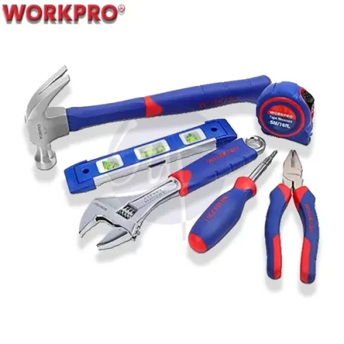 WORKPRO w009033