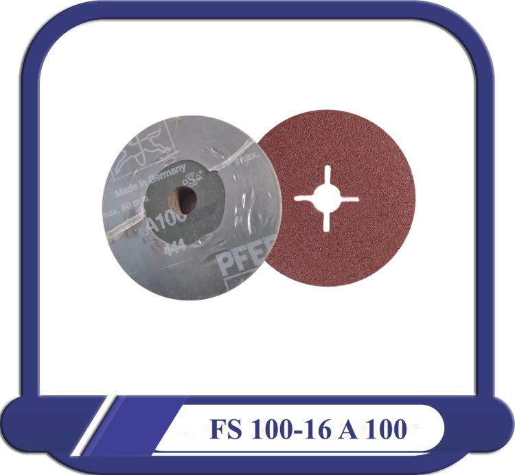 PFERD Abrasive Disc