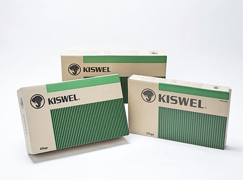 Kiswel K-7018 (MY.18)