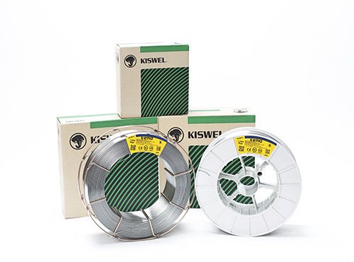 Kiswel K81TK2