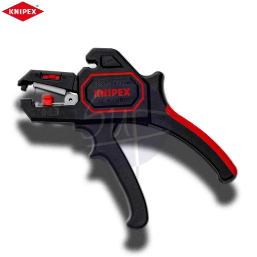 KNIPEX 12-62-180-SB