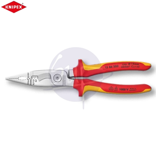 KNIPEX 13-86-200-s