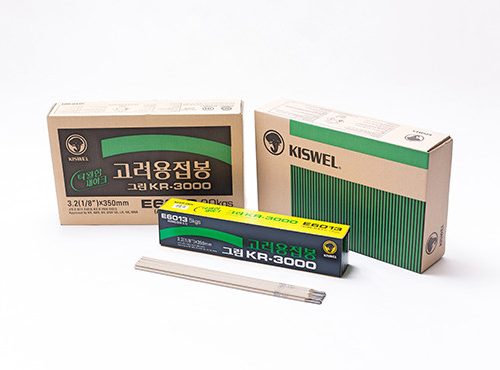 Kiswel KR-3000 (MY.13)