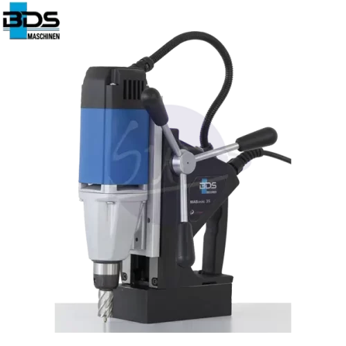 BDS MABasic-35