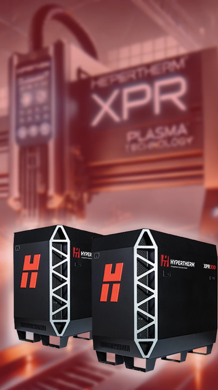 xpr-plasma