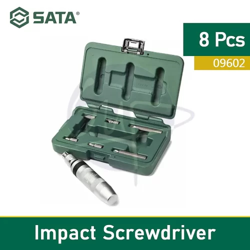 SATA 09602 - 8PC