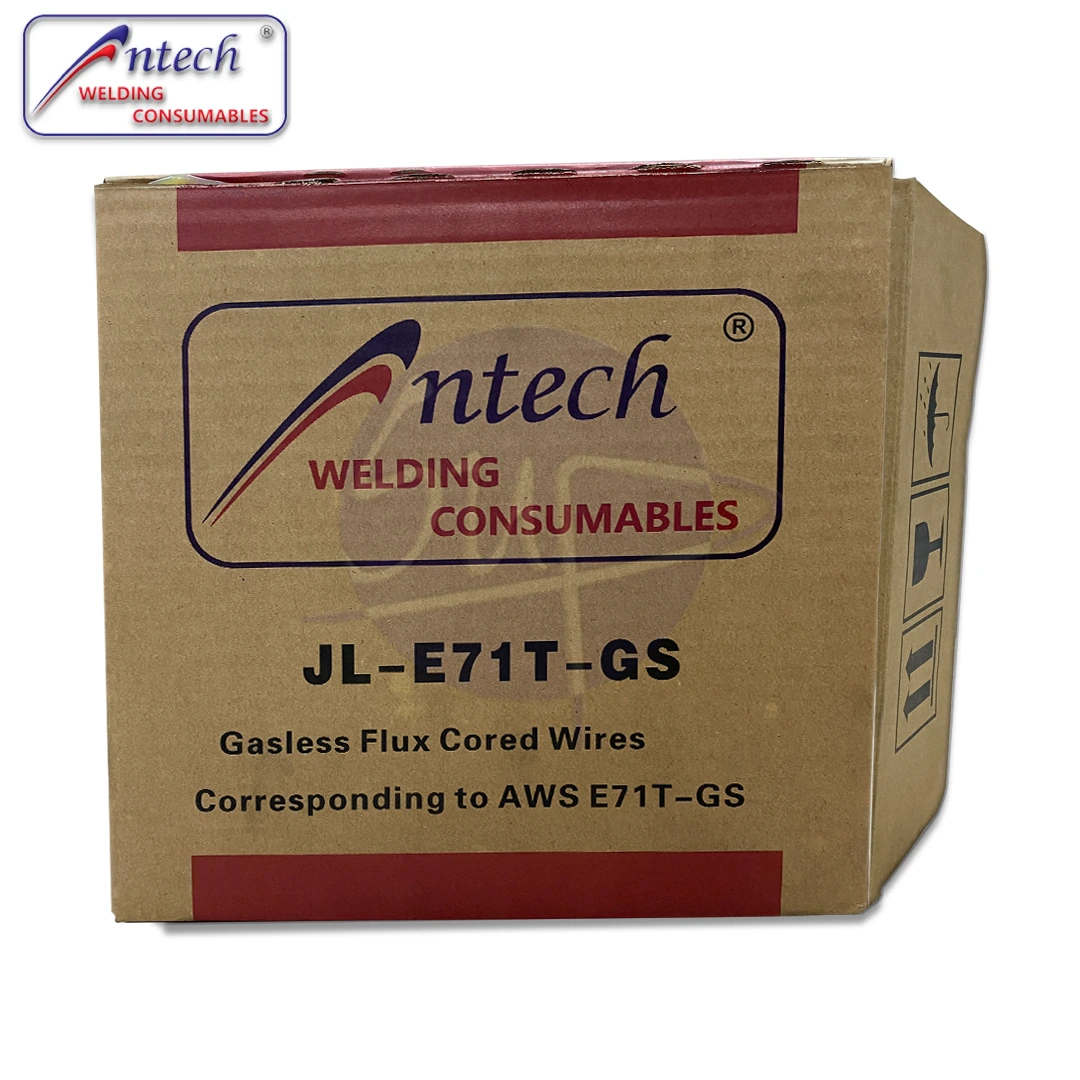 ANTECH E71T-GS