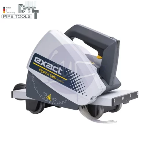DWT V800 Exact Pipe Saw-