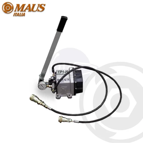 MAUS TP1-H