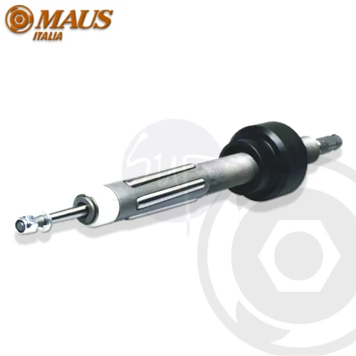 MAUS TUBE EXPANDER 5R70 &5R71 Series