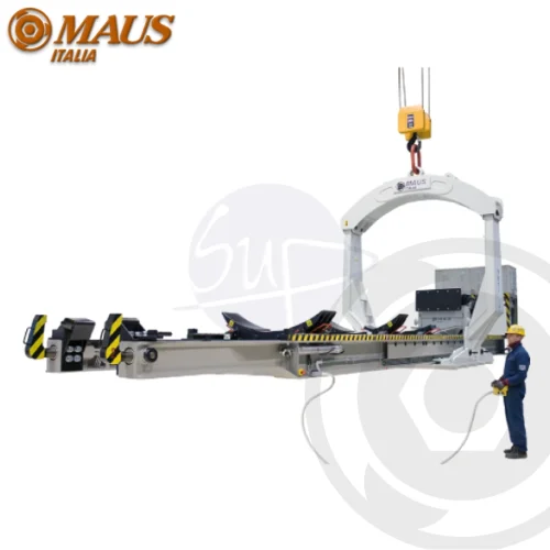 MAUS mef express ht-