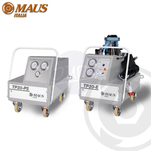 MAUS tp30
