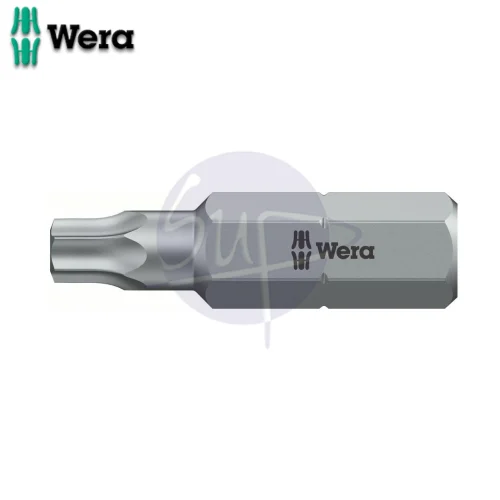 WERA 675340 TX25
