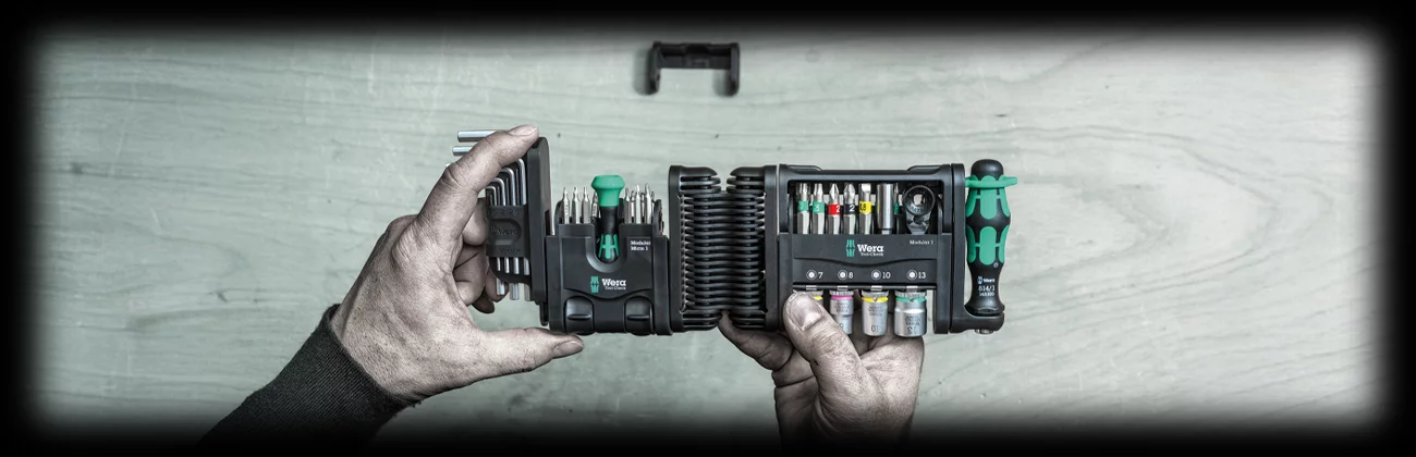 Wera banner