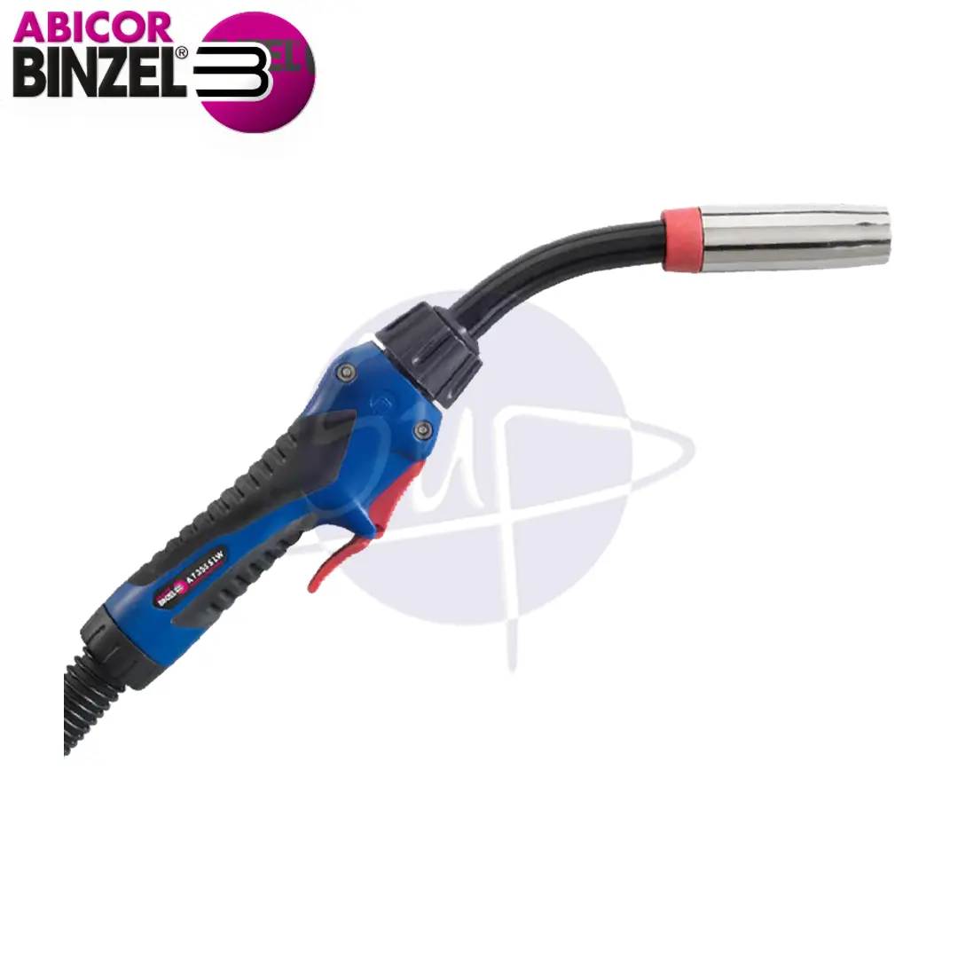 ABICOR BINZEL ABIMIG® A T S LW