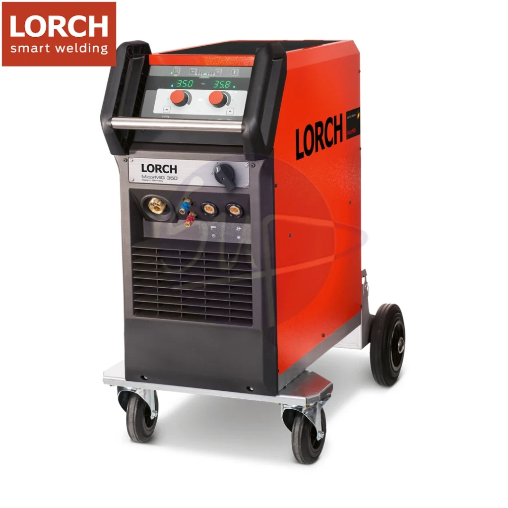 LORCH MicorMIG 350