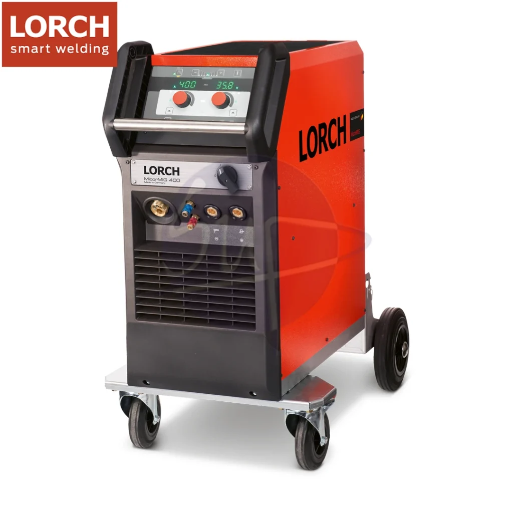 LORCH MicorMIG 400