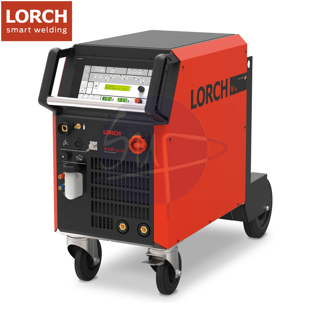 LORCH V40
