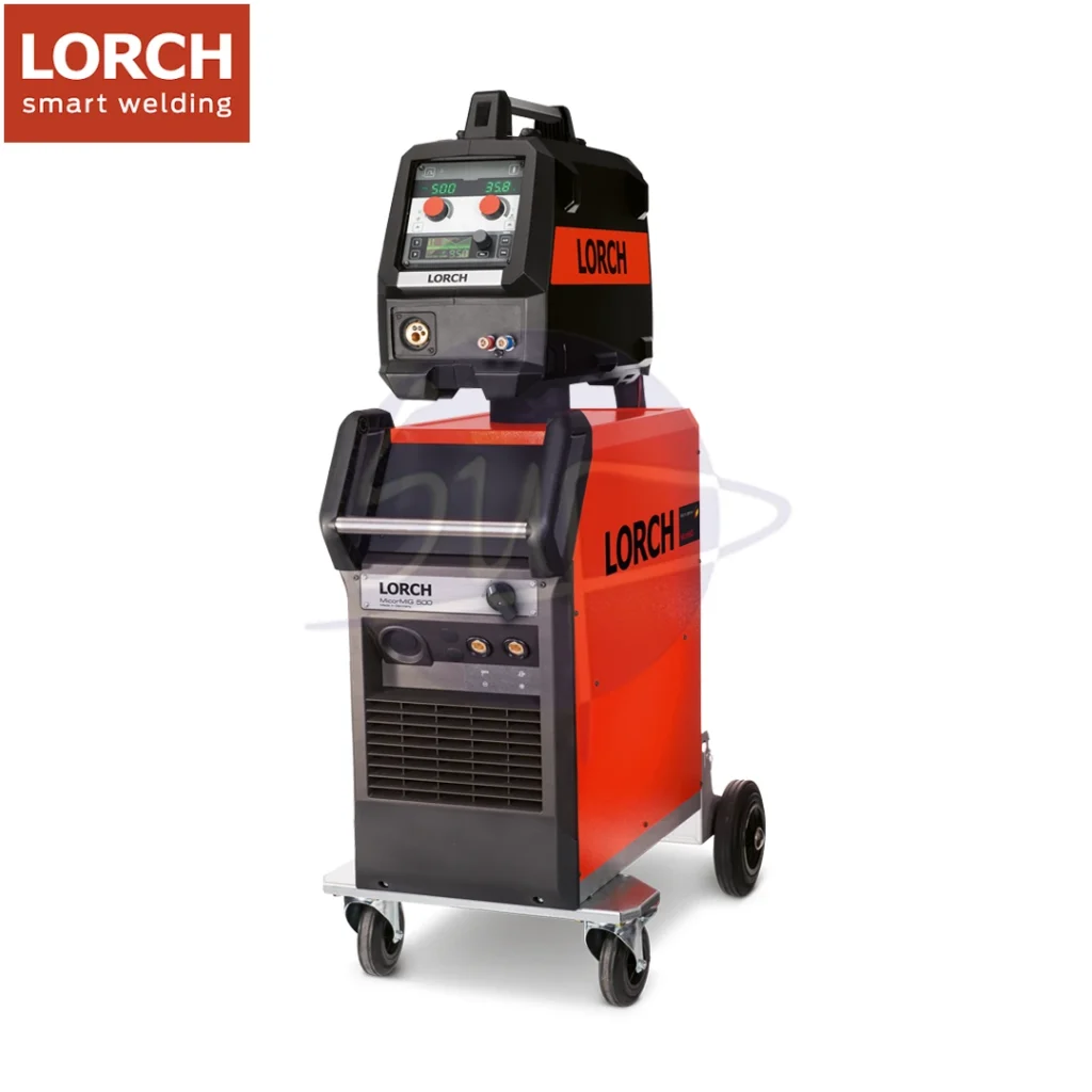 Lorch MicorMIG 500