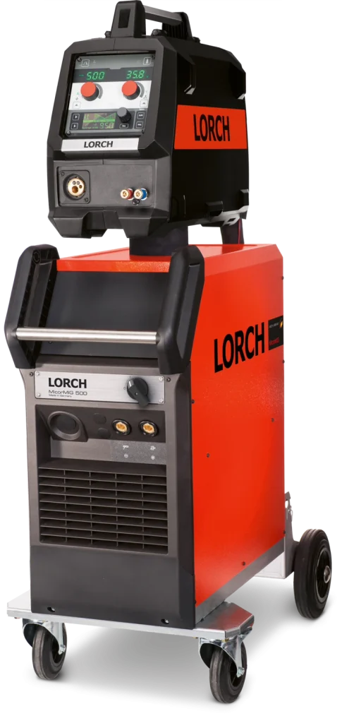 Lorch MicorMIG 500