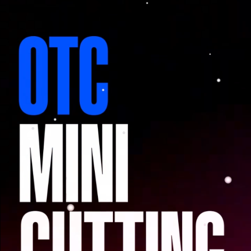 OTC Mini Cutting
