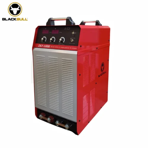 BlackBull ZX7-1000